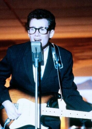 Buddy Holly