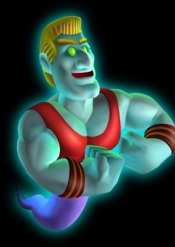 Biff Atlas