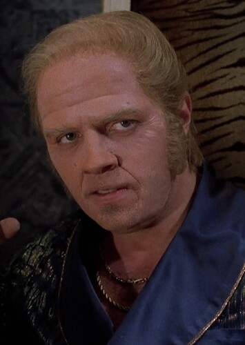 Biff Tannen (1986A)