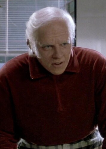 Biff Tannen (2015)