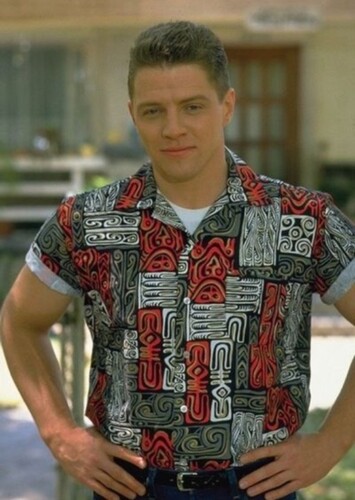 Biff Tannen