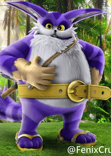 Big