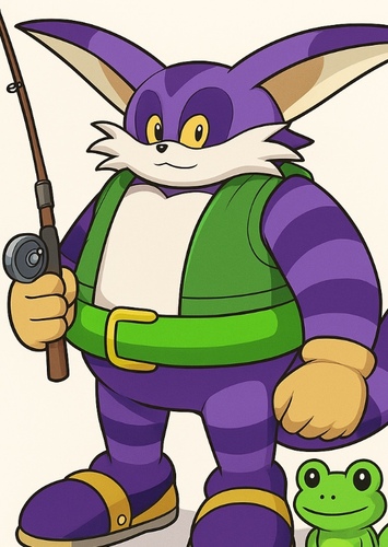 Big