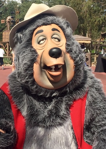 Big Al