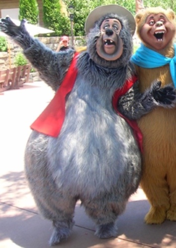 Big Al