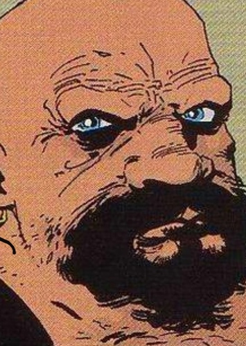 Big Al (MCU)