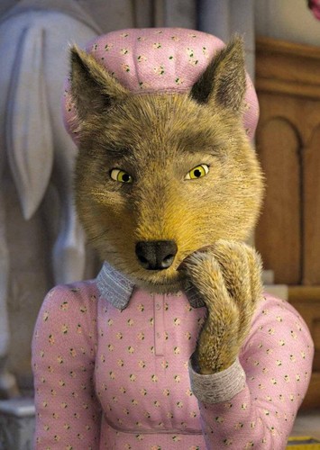 Big Bad Wolf