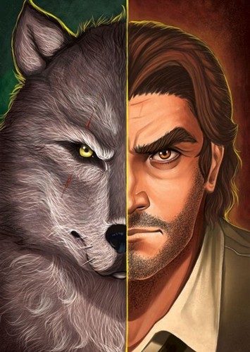 Big Bad Wolf