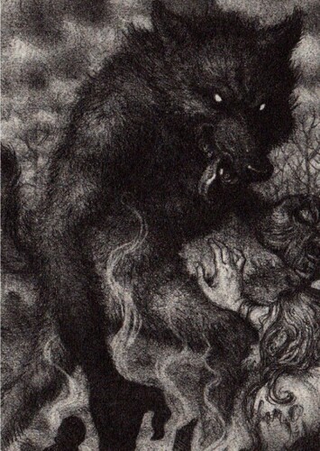 Big Bad Wolf