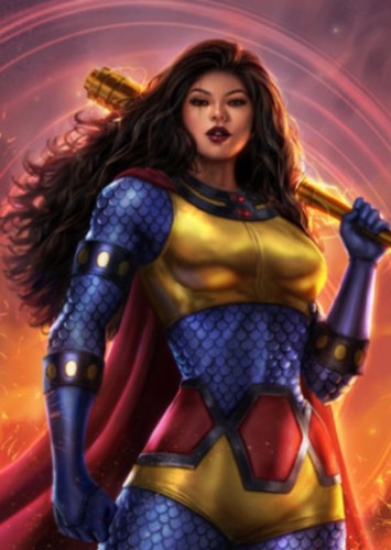 Big Barda