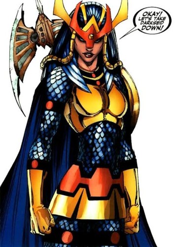 Big Barda