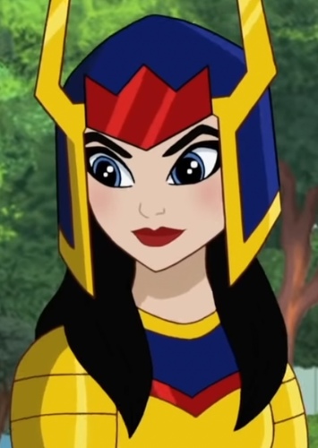 Big Barda