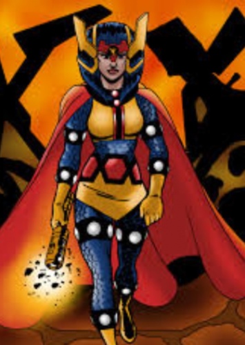 Big Barda
