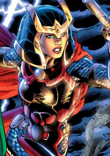 Big Barda