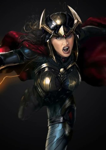 Big Barda
