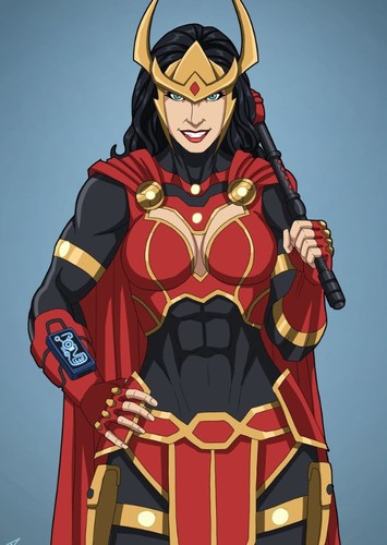 Big Barda