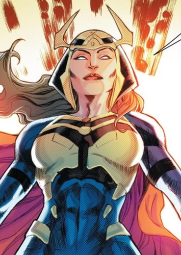 Big Barda