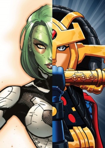 Big Barda