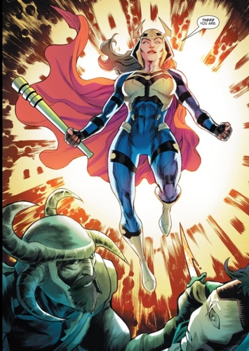 Big Barda