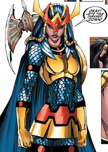 Big Barda