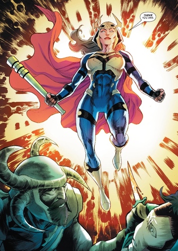 Big Barda