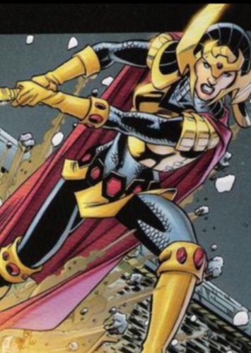 Big Barda