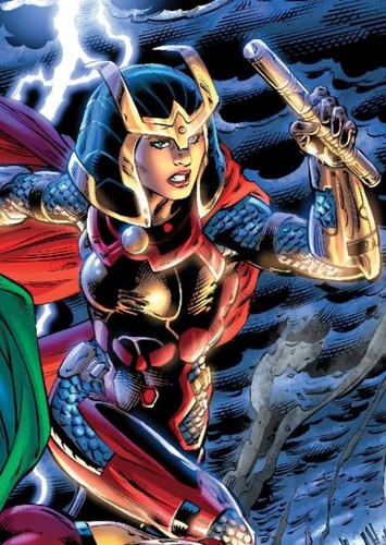 Big Barda