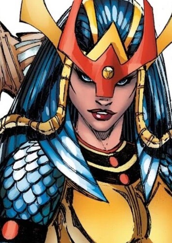 Big Barda