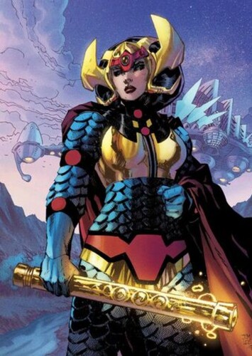 Big Barda