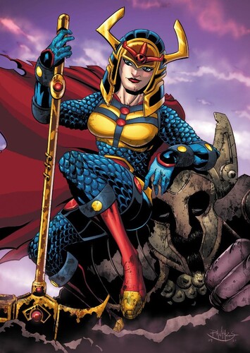 Big Barda