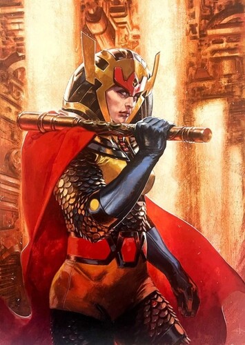 Big Barda