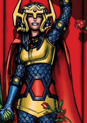 Big Barda