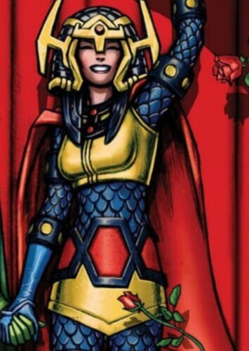 Big Barda