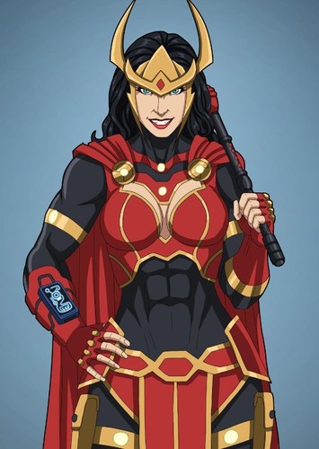 Big Barda