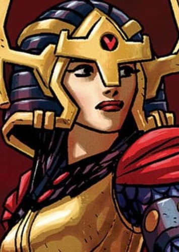 Big Barda