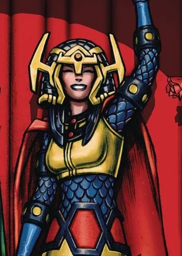 Big Barda