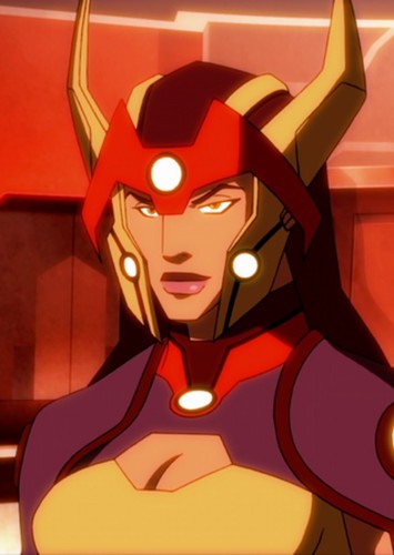 Big Barda