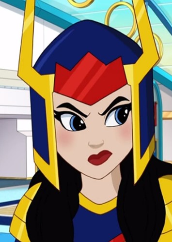 Big Barda