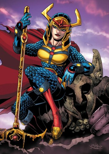 Big Barda