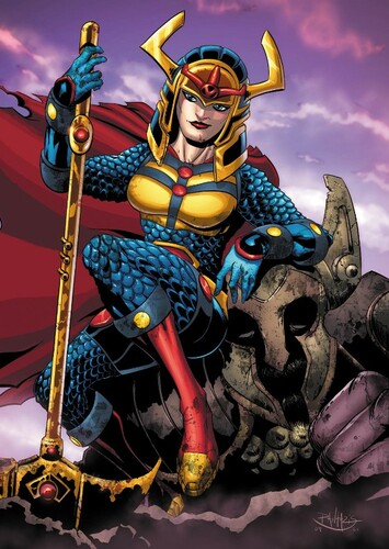 Big Barda