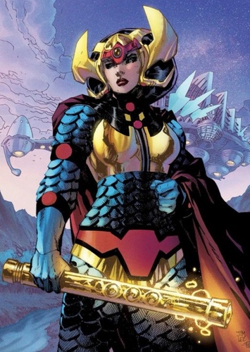 Big Barda