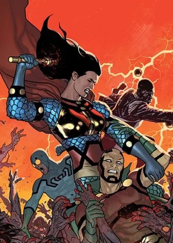 Big Barda