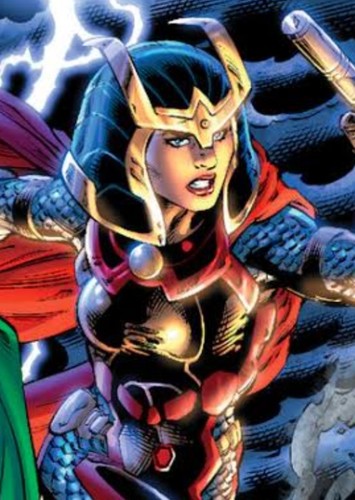 Big Barda
