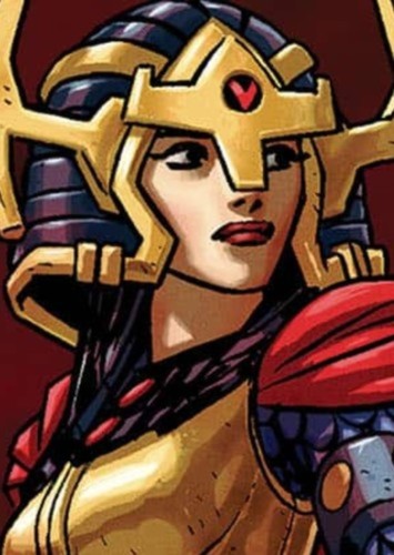 BIG BARDA
