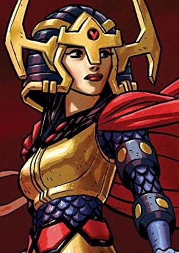 ”Big” Barda Free