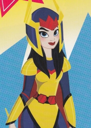 Big Barda (G1)