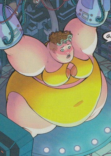 Big Bertha