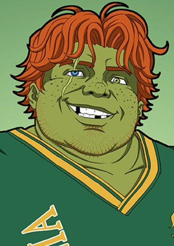 Big Billy