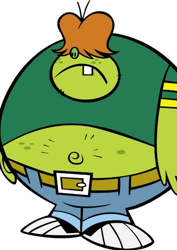 Big Billy