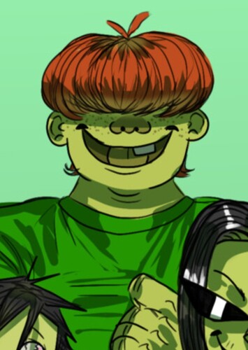 Big Billy